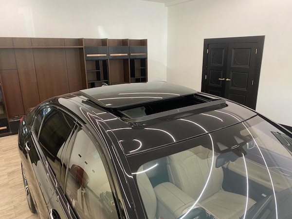 Used BMW 7 Series 2019 for sale - 76167096: Photo 14