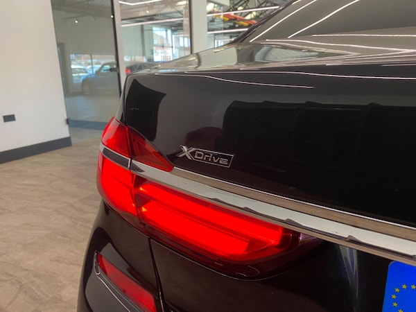Used BMW 7 Series 2019 for sale - 76167096: Photo 15