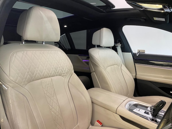 Used BMW 7 Series 2019 for sale - 76167096: Photo 18