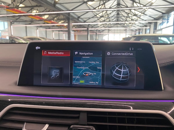 Used BMW 7 Series 2019 for sale - 76167096: Photo 26