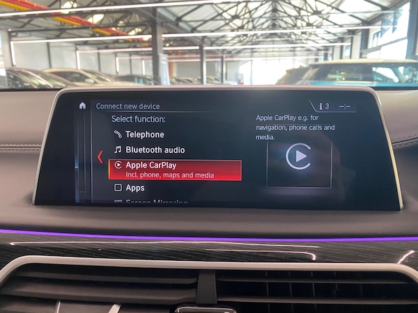 Used BMW 7 Series 2019 for sale - 76167096: Photo 27