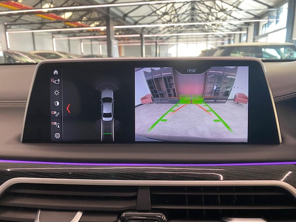 Used BMW 7 Series 2019 for sale - 76167096: Photo 30