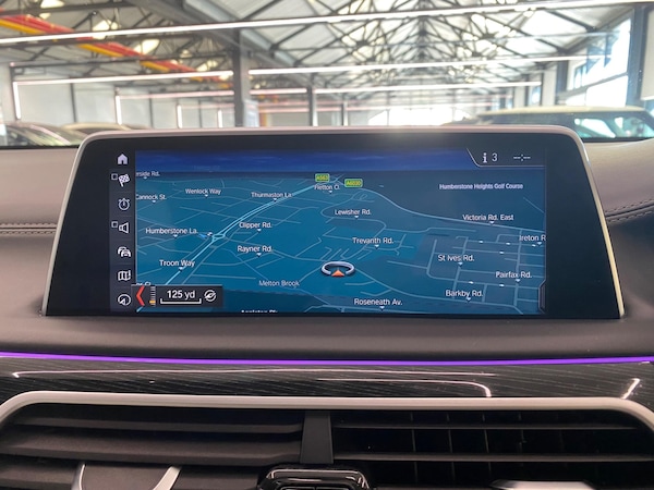Used BMW 7 Series 2019 for sale - 76167096: Photo 31