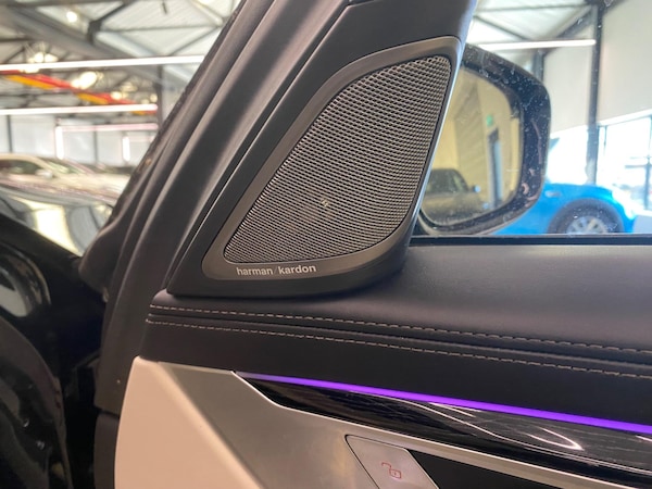 Used BMW 7 Series 2019 for sale - 76167096: Photo 37