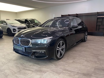 Used BMW 7 Series 2019 for sale - 76167096: Photo 3