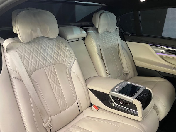 Used BMW 7 Series 2019 for sale - 76167096: Photo 40