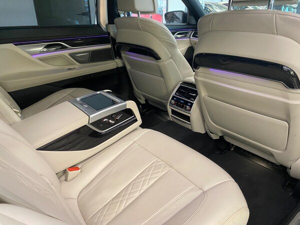 Used BMW 7 Series 2019 for sale - 76167096: Photo 41