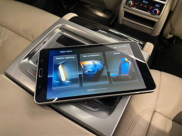 Used BMW 7 Series 2019 for sale - 76167096: Photo 46