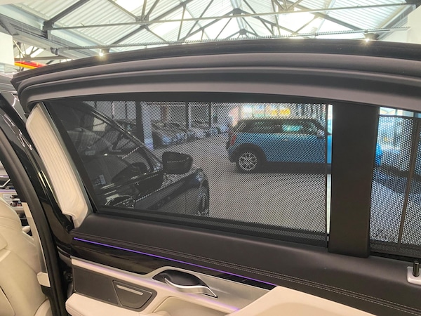 Used BMW 7 Series 2019 for sale - 76167096: Photo 47