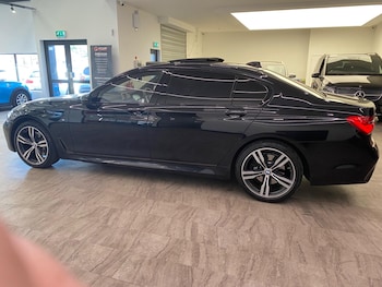 Used BMW 7 Series 2019 for sale - 76167096: Photo 4