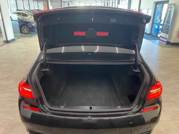 Used BMW 7 Series 2019 for sale - 76167096: Photo 51