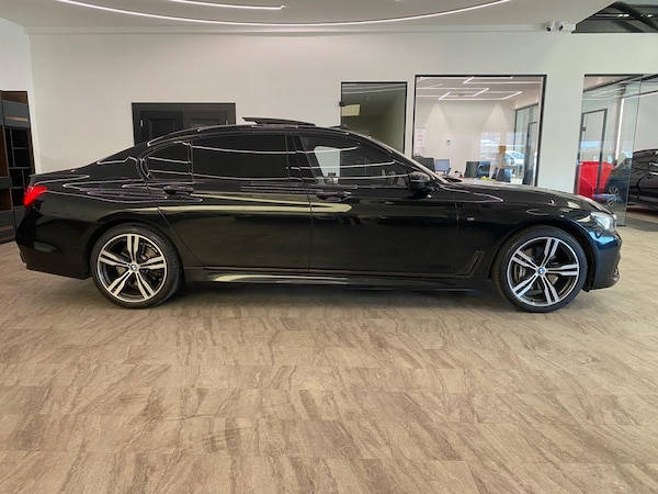 Used BMW 7 Series 2019 for sale - 76167096: Photo 8
