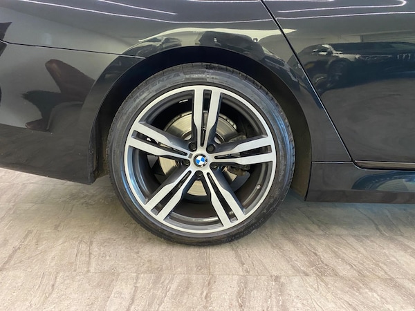 Used BMW 7 Series 2019 for sale - 76167096: Photo 9