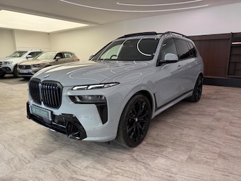Used BMW X7 2022 for sale - 75638054: Photo