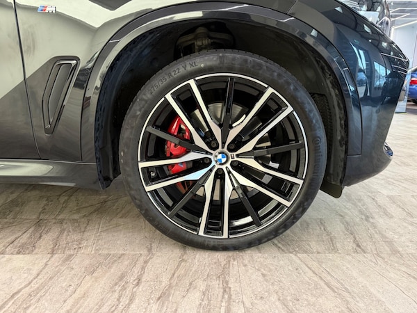 Used BMW X5 2022 for sale - 75991057: Photo 10