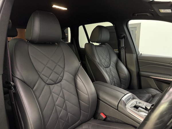 Used BMW X5 2022 for sale - 75991057: Photo 17