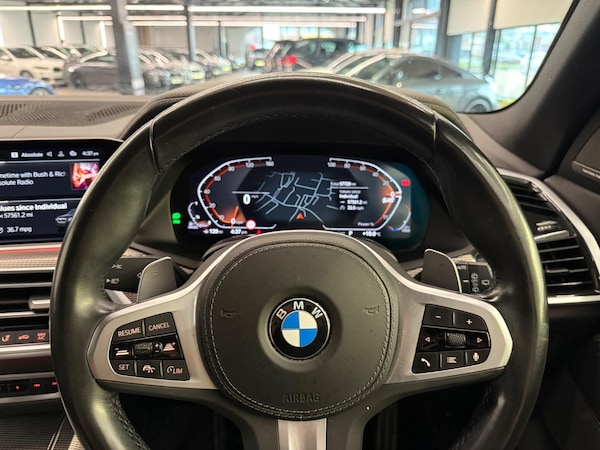 Used BMW X5 2022 for sale - 75991057: Photo 19
