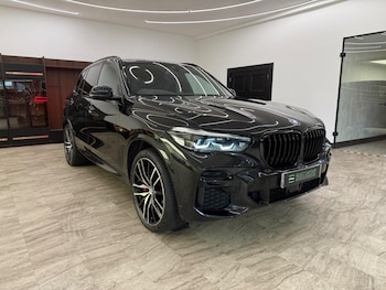 Used BMW X5 2022 for sale - 75991057: Photo