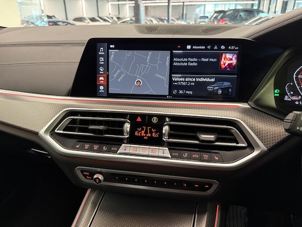 Used BMW X5 2022 for sale - 75991057: Photo 23