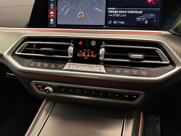 Used BMW X5 2022 for sale - 75991057: Photo 29