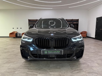 Used BMW X5 2022 for sale - 75991057: Photo