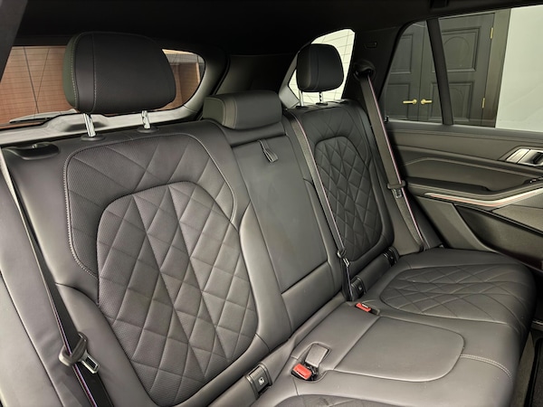 Used BMW X5 2022 for sale - 75991057: Photo 37