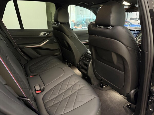 Used BMW X5 2022 for sale - 75991057: Photo 38