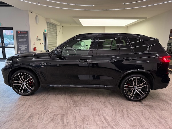 Used BMW X5 2022 for sale - 75991057: Photo 4