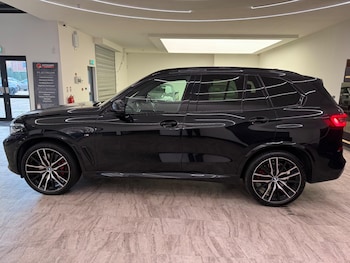 Used BMW X5 2022 for sale - 75991057: Photo
