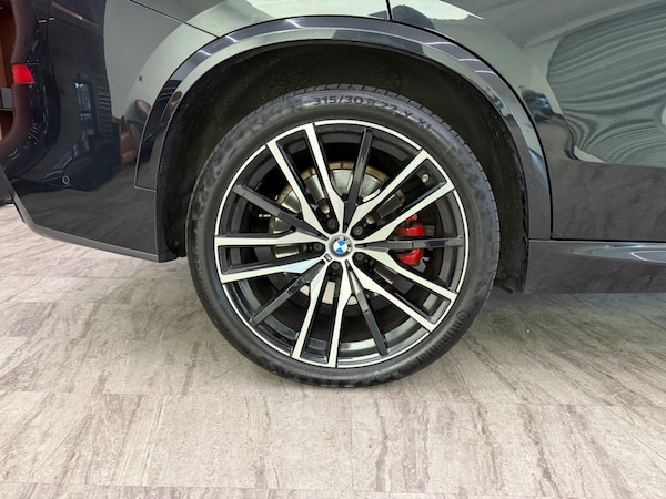 Used BMW X5 2022 for sale - 75991057: Photo 9