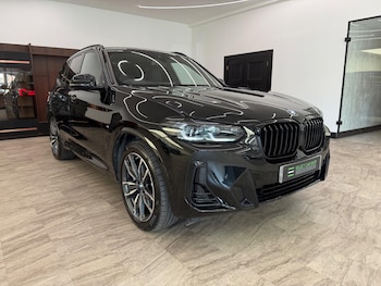 BMW - X3
