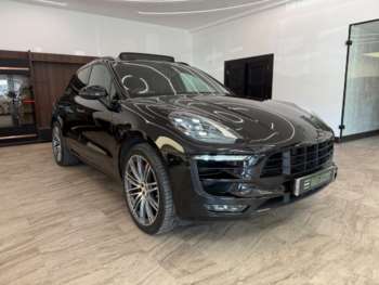 2018 (18) - 3.0T V6 GTS PDK 4WD Euro 6 (s/s) 5dr