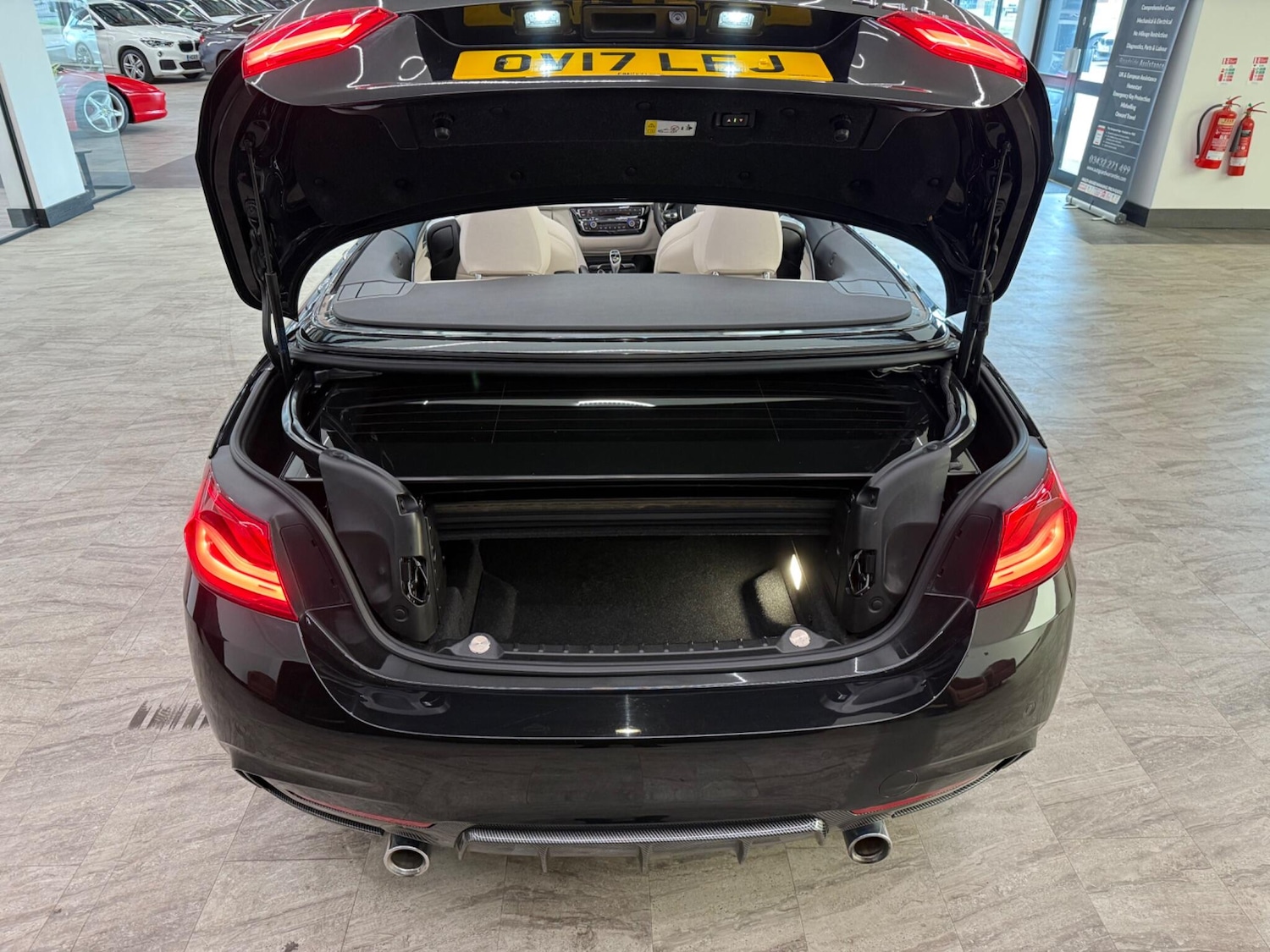 Vehicle 40