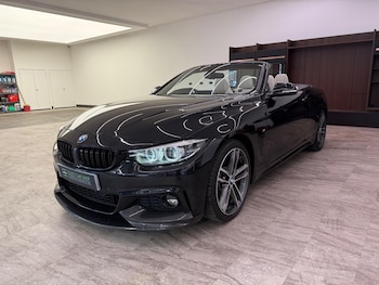 Used BMW 4 Series 2017 for sale - 75915950: Photo