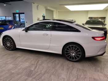 Used Mercedes-Benz E-Class 2019 for sale - 75023404: Photo