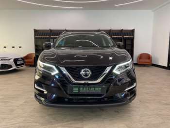 Used Nissan Qashqai 2021 for sale - 75023672: Photo