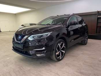 Used Nissan Qashqai 2021 for sale - 75023672: Photo