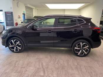 Used Nissan Qashqai 2021 for sale - 75023672: Photo