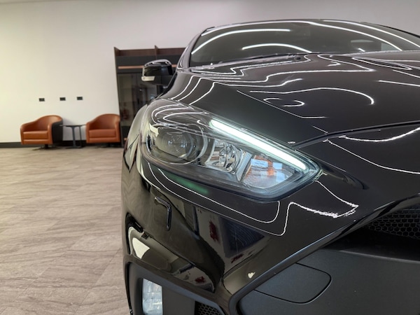 Used Ford Focus 2017 for sale - 76109208: Photo 11