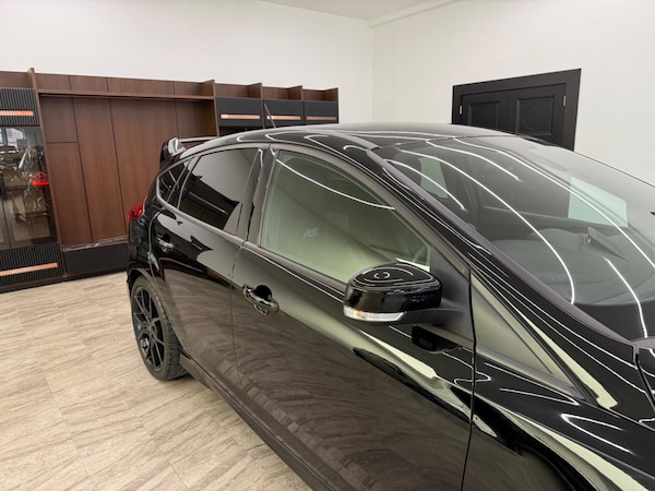 Used Ford Focus 2017 for sale - 76109208: Photo 13