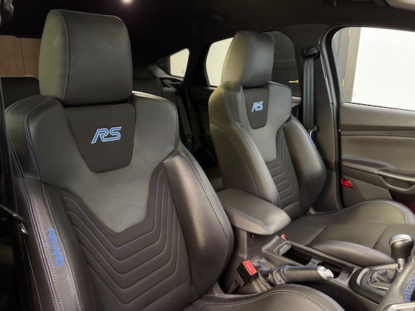 Used Ford Focus 2017 for sale - 76109208: Photo 17