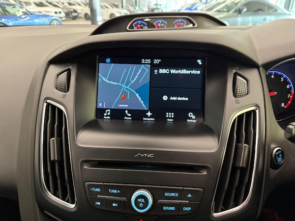 Used Ford Focus 2017 for sale - 76109208: Photo 25