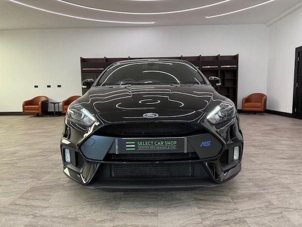 Used Ford Focus 2017 for sale - 76109208: Photo 2