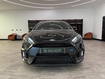 Used Ford Focus 2017 for sale - 76109208: Photo 2