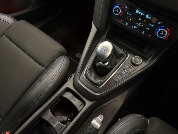 Used Ford Focus 2017 for sale - 76109208: Photo 30