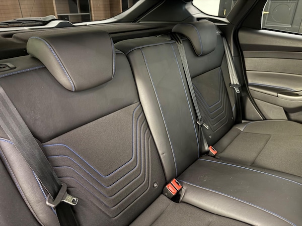 Used Ford Focus 2017 for sale - 76109208: Photo 36