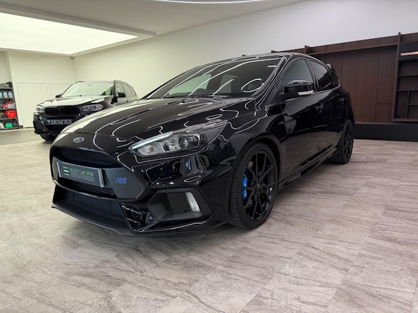 Used Ford Focus 2017 for sale - 76109208: Photo 3