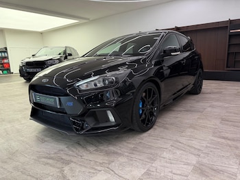 Used Ford Focus 2017 for sale - 76109208: Photo 3