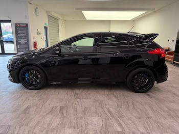 Used Ford Focus 2017 for sale - 76109208: Photo 4