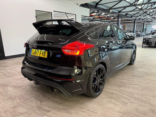 Used Ford Focus 2017 for sale - 76109208: Photo 7